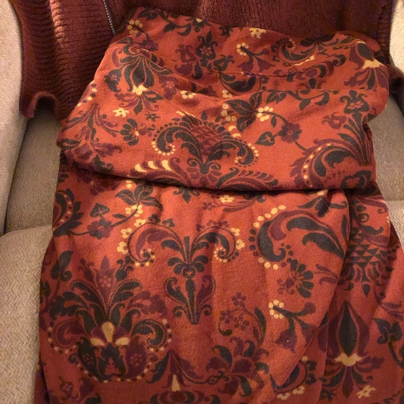 Fall ensemble - Picture 4 of 5